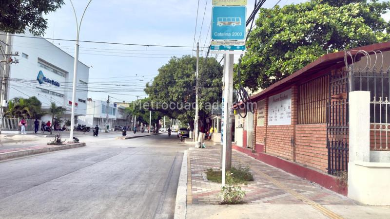 Local Comercial en Arriendo, Santa Catalina, Santa Marta - Ansicht 4