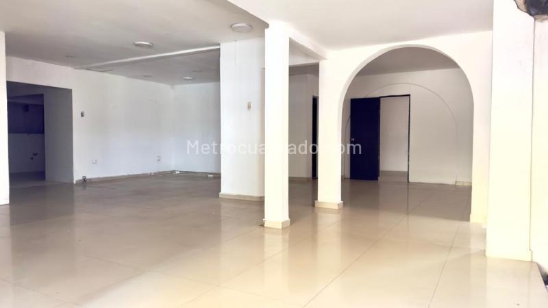 Local Comercial en Arriendo, Santa Catalina, Santa Marta - Ansicht 5