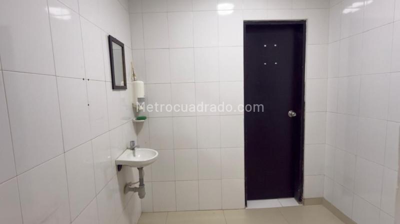 Local Comercial en Arriendo, Santa Catalina, Santa Marta - Ansicht 6