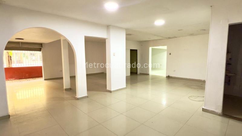 Local Comercial en Arriendo, Santa Catalina, Santa Marta - Mehr
