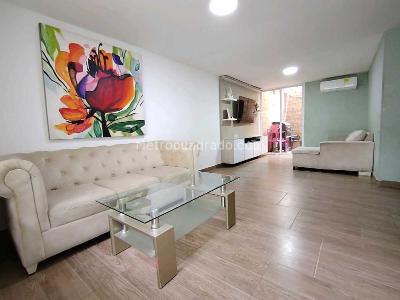 Casa en venta en Almendros, Santa Marta · foto 3 de 20