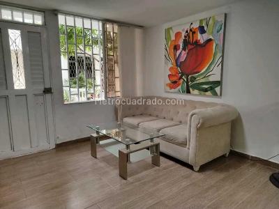 Casa en venta en Almendros, Santa Marta · foto 4 de 20