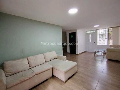 Casa en venta en Almendros, Santa Marta · foto 5 de 20