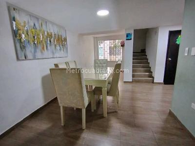 Casa en venta en Almendros, Santa Marta · foto 8 de 20