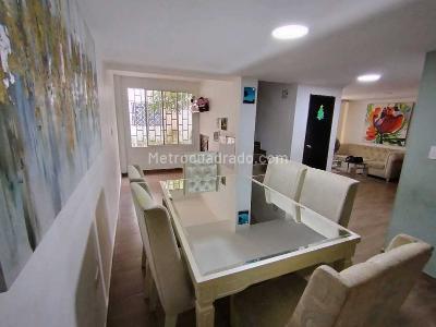 Casa en venta en Almendros, Santa Marta · foto 9 de 20