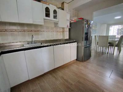Casa en venta en Almendros, Santa Marta · foto 12 de 20