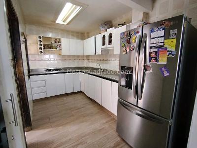 Casa en venta en Almendros, Santa Marta · foto 13 de 20