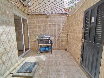 Casa en venta en Almendros, Santa Marta · foto 15 de 20