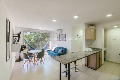 Apartamento en venta en Bello Horizonte, Santa Marta · foto 2 de 20