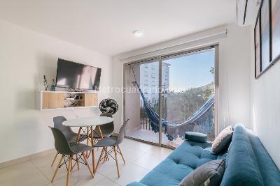 Apartamento en venta en Bello Horizonte, Santa Marta · foto 4 de 20