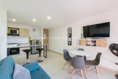 Apartamento en venta en Bello Horizonte, Santa Marta · foto 5 de 20