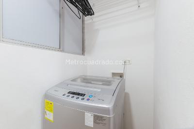 Apartamento en venta en Bello Horizonte, Santa Marta · foto 10 de 20