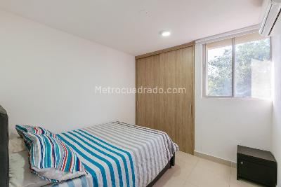 Apartamento en venta en Bello Horizonte, Santa Marta · foto 12 de 20