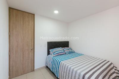 Apartamento en venta en Bello Horizonte, Santa Marta · foto 13 de 20