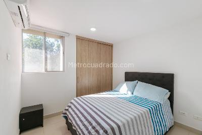 Apartamento en venta en Bello Horizonte, Santa Marta · foto 14 de 20