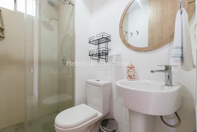 Apartamento en venta en Bello Horizonte, Santa Marta · foto 17 de 20