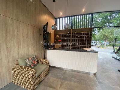 Apartamento en venta en Bello Horizonte, Santa Marta · foto 20 de 20