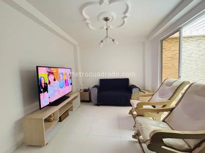 Casa en venta en Avenida Libertador, Santa Marta · foto 11 de 20