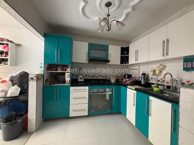 Casa en venta en Avenida Libertador, Santa Marta · foto 14 de 20