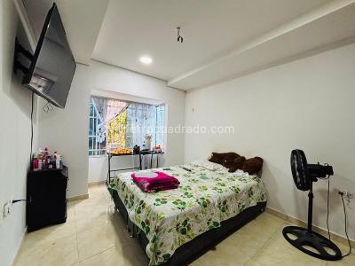 Casa en venta en Avenida Libertador, Santa Marta · foto 18 de 20