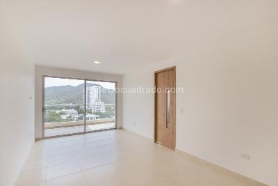 Apartamento en venta en Prado, Santa Marta · foto 2 de 20