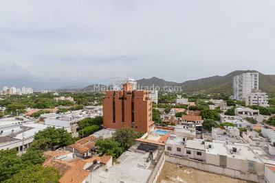 Apartamento en venta en Prado, Santa Marta · foto 6 de 20