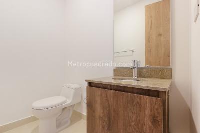 Apartamento en venta en Prado, Santa Marta · foto 8 de 20