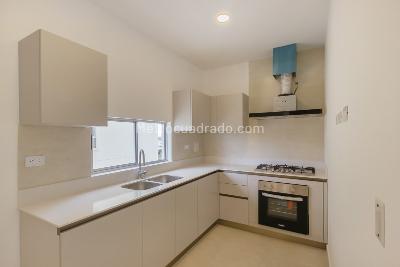Apartamento en venta en Prado, Santa Marta · foto 10 de 20