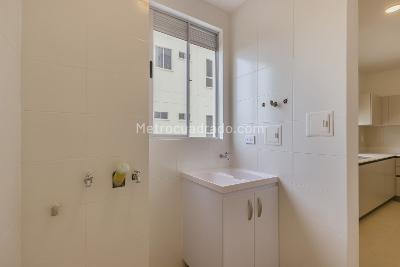 Apartamento en venta en Prado, Santa Marta · foto 11 de 20