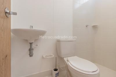 Apartamento en venta en Prado, Santa Marta · foto 12 de 20