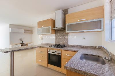 Apartamento en venta en San Pedro Alejandrino, Santa Marta · foto 7 de 20