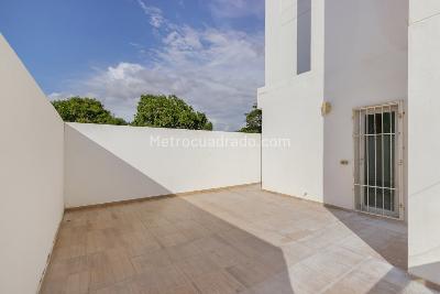 Apartamento en venta en San Pedro Alejandrino, Santa Marta · foto 11 de 20