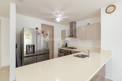 Apartamento en venta en Pozos Colorados, Santa Marta · foto 10 de 20