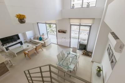 Apartamento en venta en Pozos Colorados, Santa Marta · foto 11 de 20