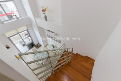 Apartamento en venta en Pozos Colorados, Santa Marta · foto 12 de 20
