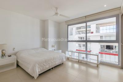 Apartamento en venta en Pozos Colorados, Santa Marta · foto 13 de 20