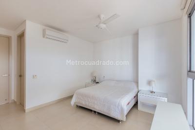 Apartamento en venta en Pozos Colorados, Santa Marta · foto 14 de 20