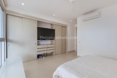 Apartamento en venta en Pozos Colorados, Santa Marta · foto 16 de 20