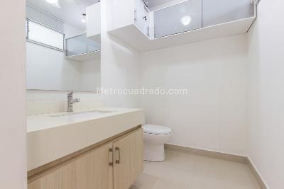 Apartamento en venta en Pozos Colorados, Santa Marta · foto 18 de 20