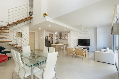 Apartamento en venta en Pozos Colorados, Santa Marta · foto 2 de 20