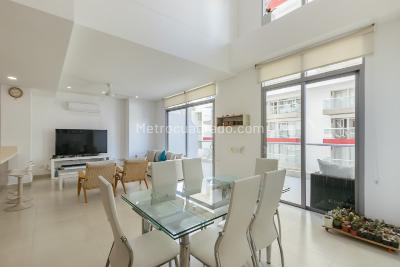 Apartamento en venta en Pozos Colorados, Santa Marta · foto 3 de 20