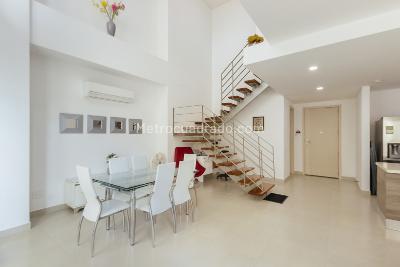 Apartamento en venta en Pozos Colorados, Santa Marta · foto 4 de 20