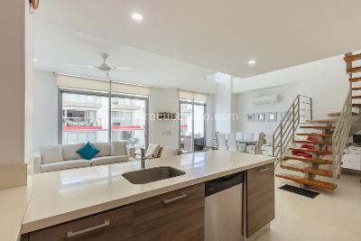 Apartamento en venta en Pozos Colorados, Santa Marta · foto 8 de 20