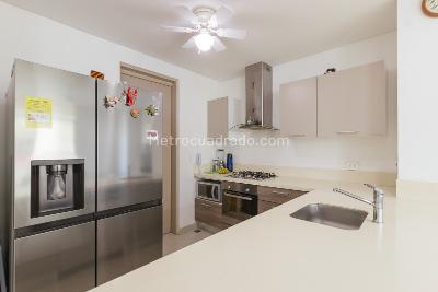 Apartamento en venta en Pozos Colorados, Santa Marta · foto 9 de 20