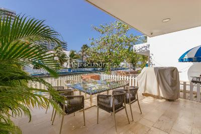 Casa en venta en Pozos Colorados, Santa Marta · foto 12 de 20