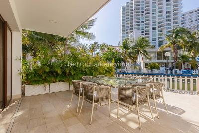 Casa en venta en Pozos Colorados, Santa Marta · foto 13 de 20