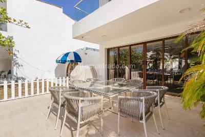 Casa en venta en Pozos Colorados, Santa Marta · foto 14 de 20