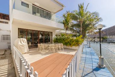 Casa en venta en Pozos Colorados, Santa Marta · foto 15 de 20