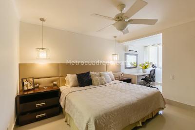 Casa en venta en Pozos Colorados, Santa Marta · foto 19 de 20