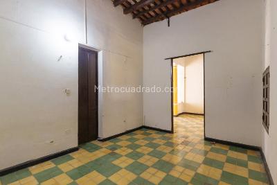 Casa en venta en Centro Historico, Santa Marta · foto 10 de 19